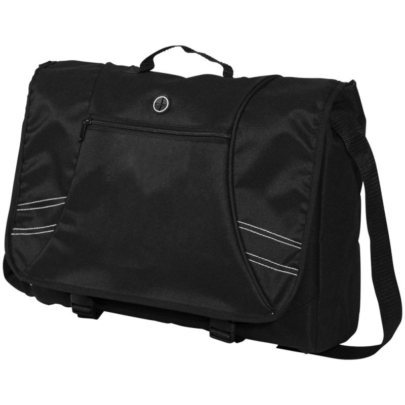 Laptoptasche Arbeitstasche Umhängetasche Flugbegleiter 15,6 Zoll (39,62 cm)