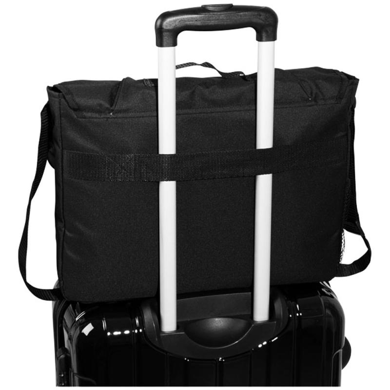 Laptoptasche Arbeitstasche Umhängetasche Flugbegleiter 15,6 Zoll (39,62 cm)