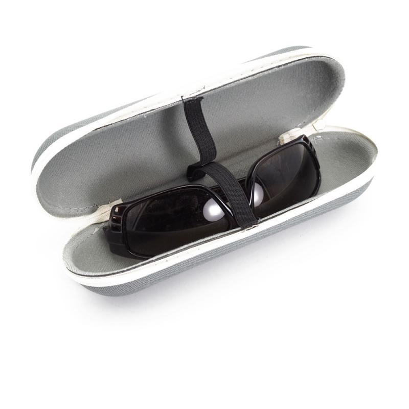 Brillen Etui Brille Brillenetui Hartschale Sonnenbrille Brillenbox Hardcase groß